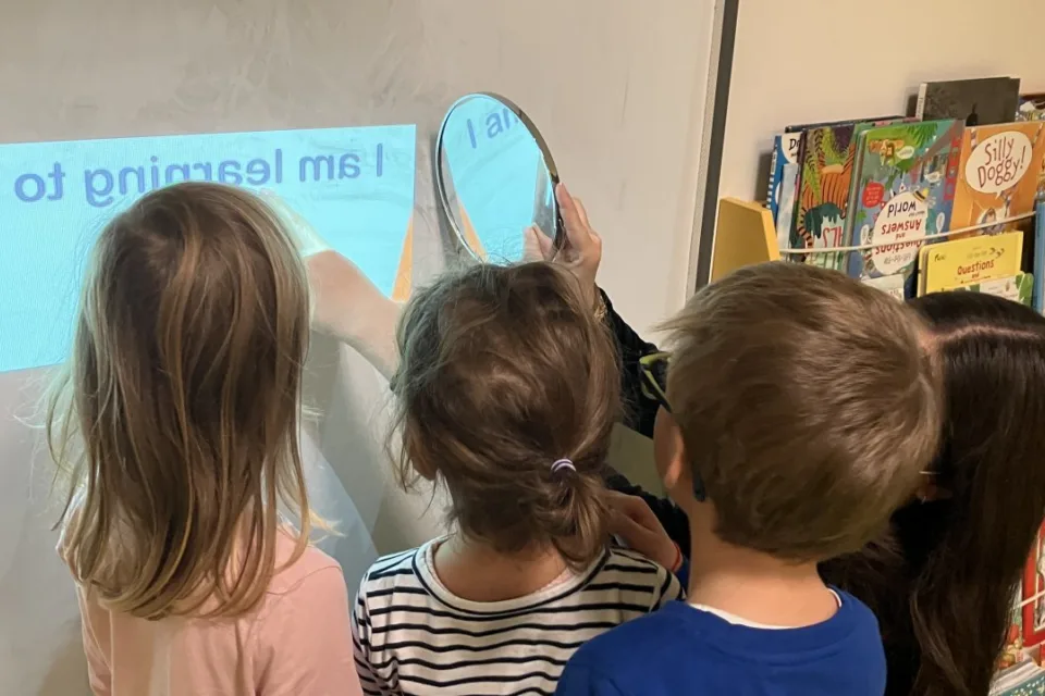 Hmmm, čo keby … ?