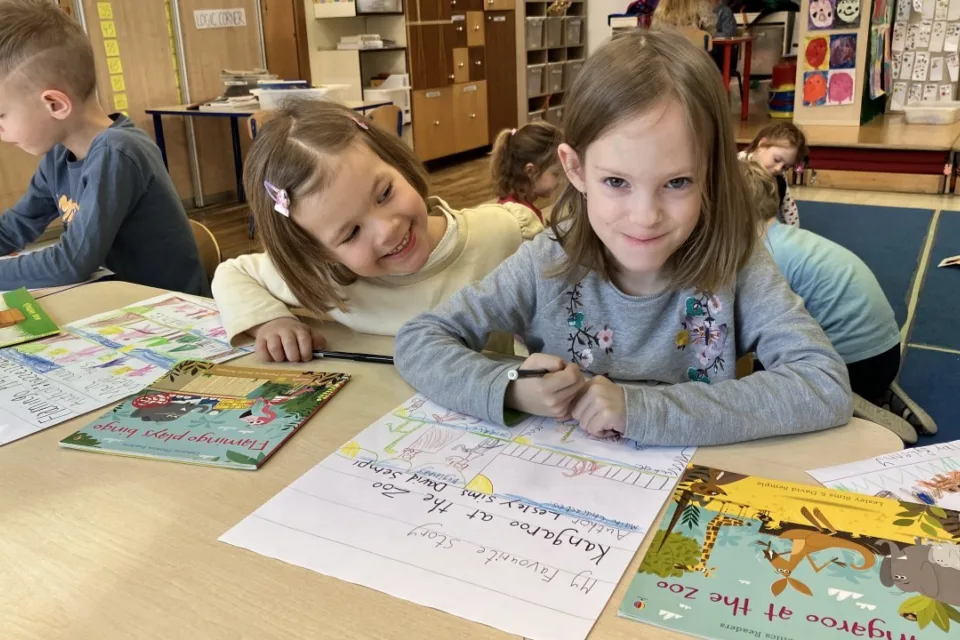 Our favourite stories