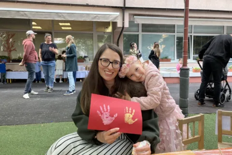 It´s Mother's Day!