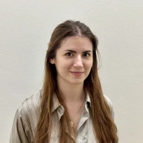 Lorena Satina
