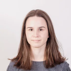 Eva Sokolová