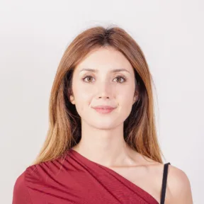 Hilal Ozen