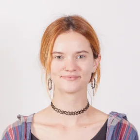 Ivana Benová