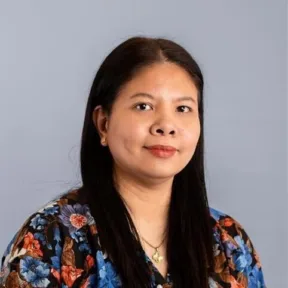 Erna Essyyani Saragih