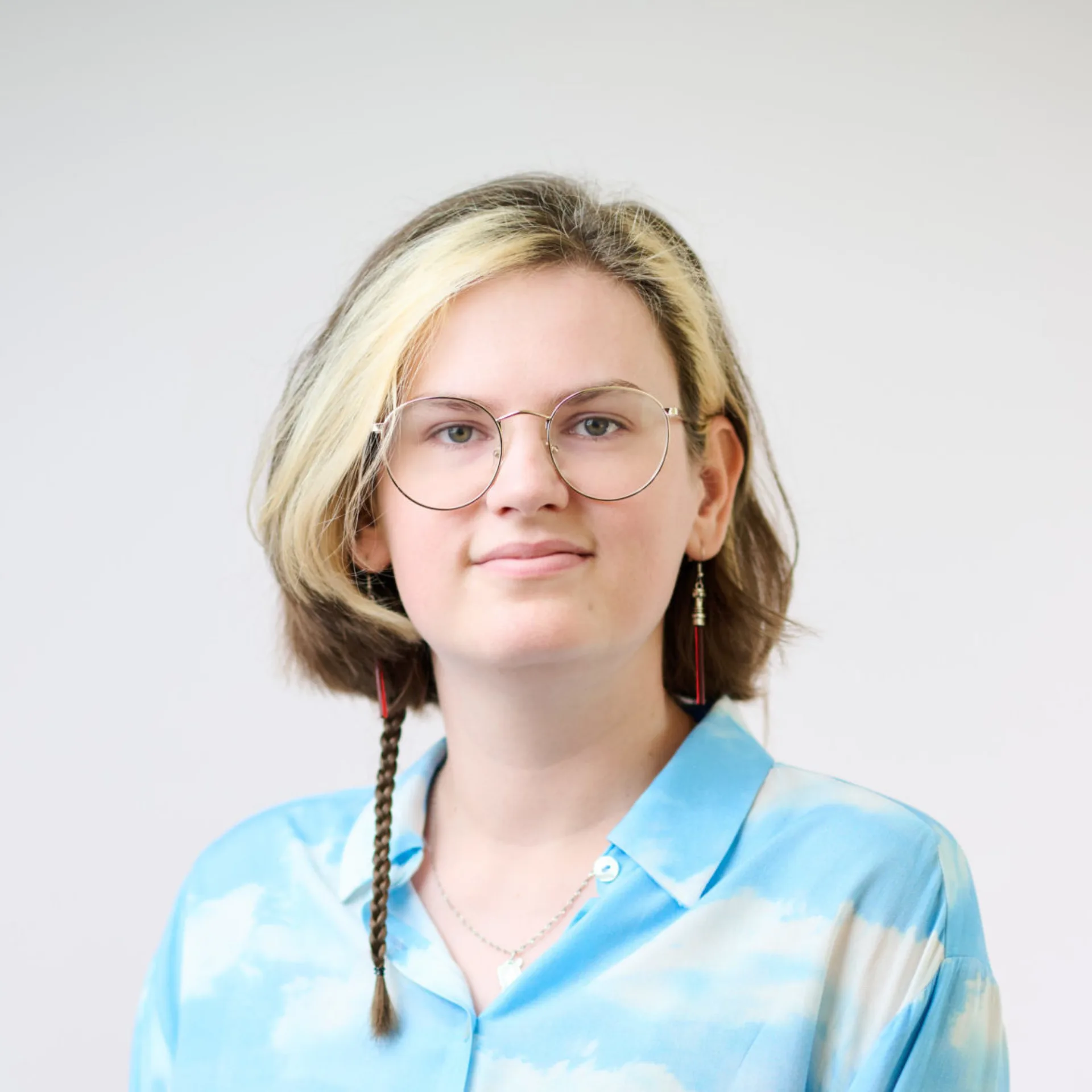 Gabriela Majorová