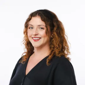Kristína Hodvan